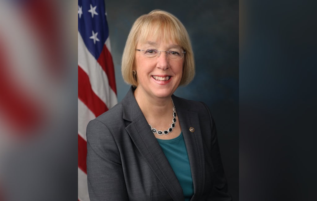 Senator Patty Murray Will Kick Off the Early Learning Champions Awards Luncheon May 10th