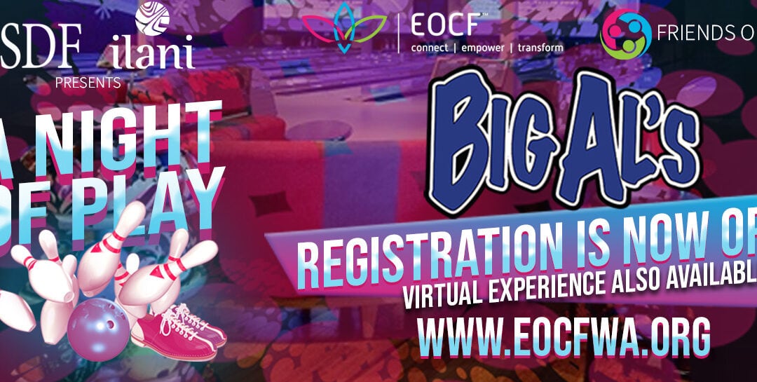 2021 EOCF Spring Gala