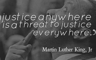 At EOCF we lead with Humanity and Love. Remembering George Floyd!