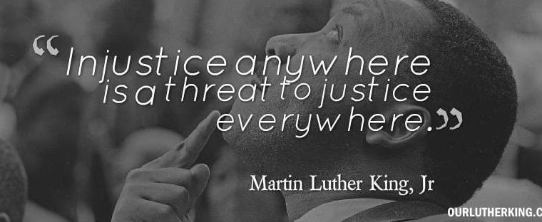 At EOCF we lead with Humanity and Love. Remembering George Floyd!
