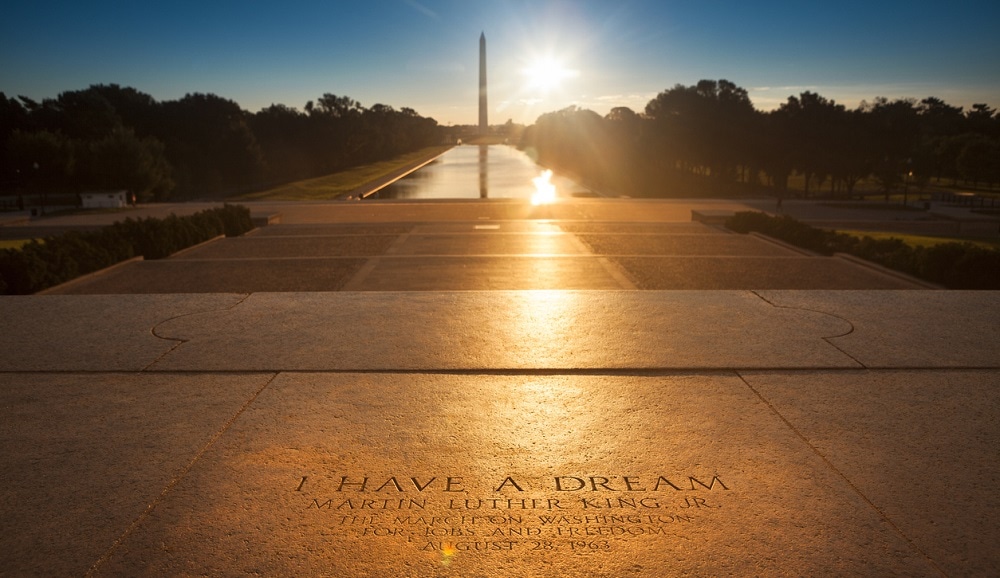 18 ways to MLK Day of Service, a DAY ON and NOT a DAY OFF!