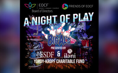 A Night of Play – Thank You!